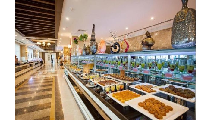 Karmir Resort & Spa poza 12