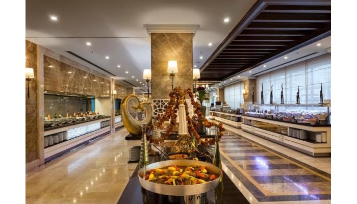 Karmir Resort & Spa poza 17