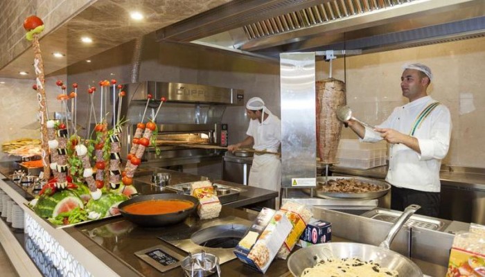 Karmir Resort & Spa poza 1