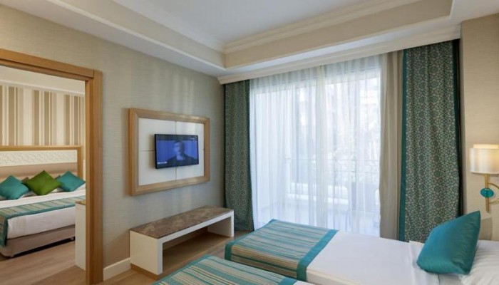 Karmir Resort & Spa poza 21