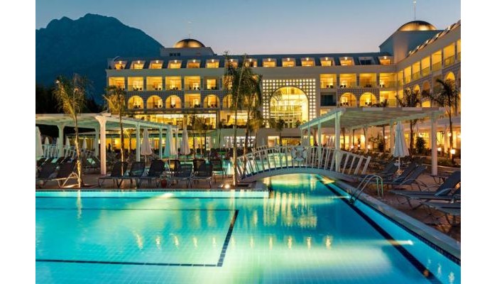 Karmir Resort & Spa poza 0