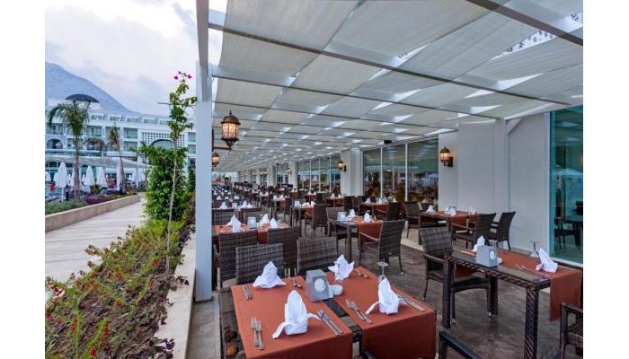 Karmir Resort & Spa poza 15