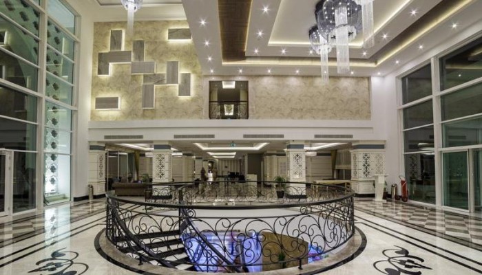 Karmir Resort & Spa poza 6