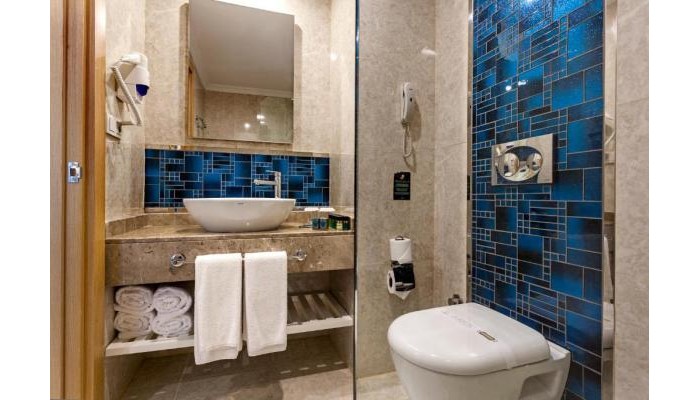 Karmir Resort & Spa poza 4
