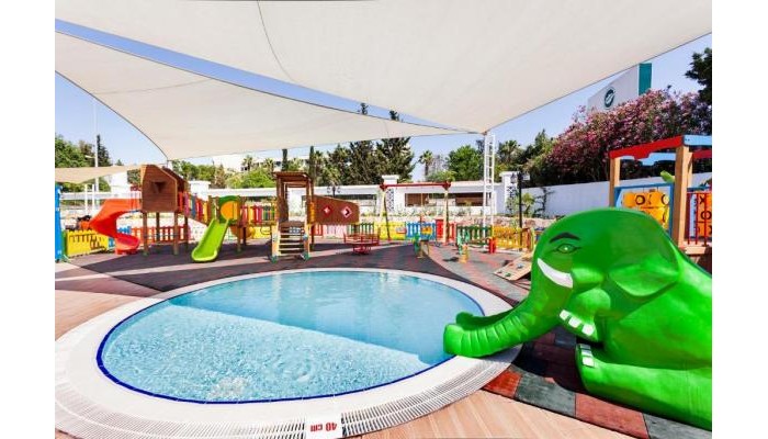 Karmir Resort & Spa poza 20