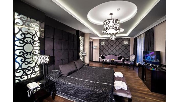 Karmir Resort & Spa poza 7