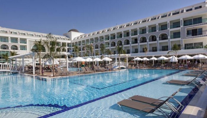 Karmir Resort & Spa poza 15