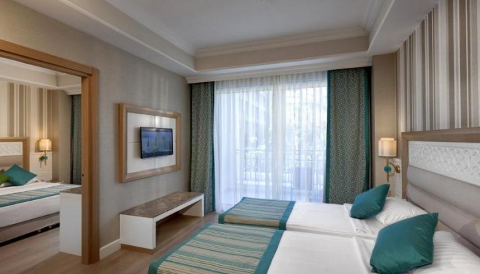 Karmir Resort & Spa poza 20