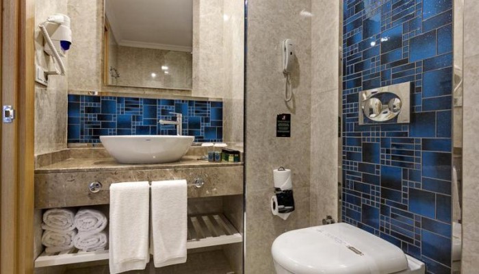 Karmir Resort & Spa poza 24