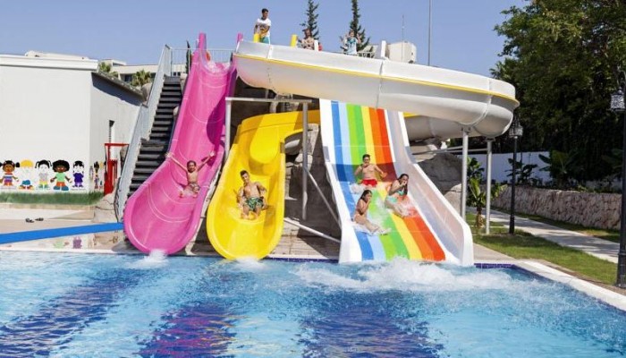 Karmir Resort & Spa poza 3