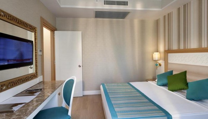 Karmir Resort & Spa poza 9