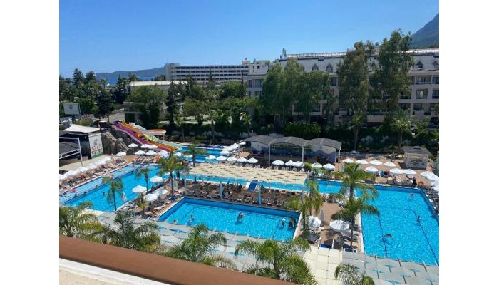 Karmir Resort & Spa poza 18