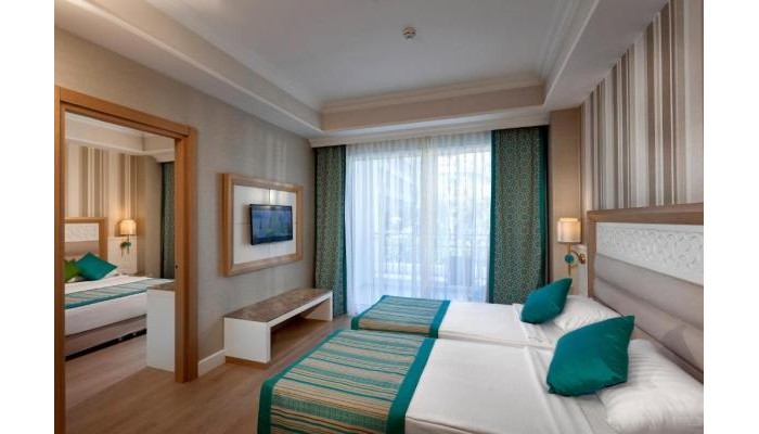 Karmir Resort & Spa poza 3