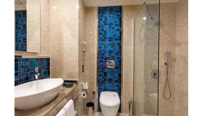 Karmir Resort & Spa poza 5