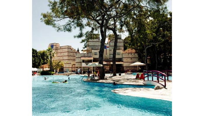 Hotel Kemer Holiday Club poza 19