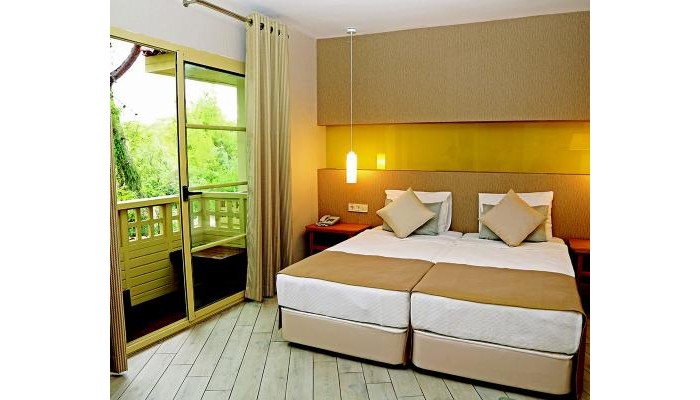 Hotel Kemer Holiday Club poza 4