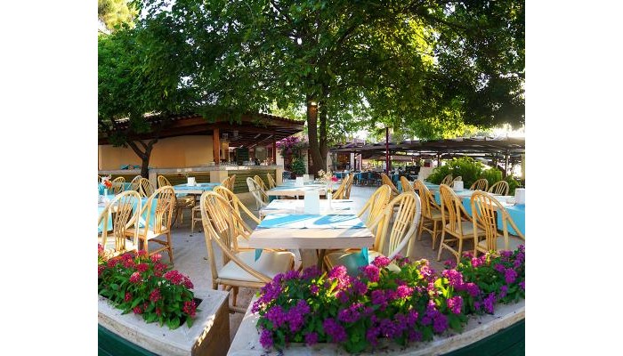 Hotel Kemer Holiday Club poza 10