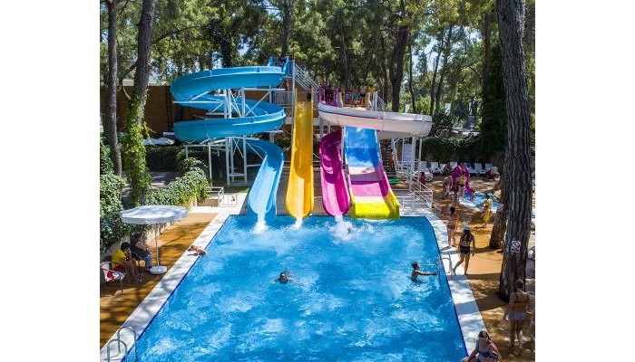 Hotel Kemer Holiday Club poza 22