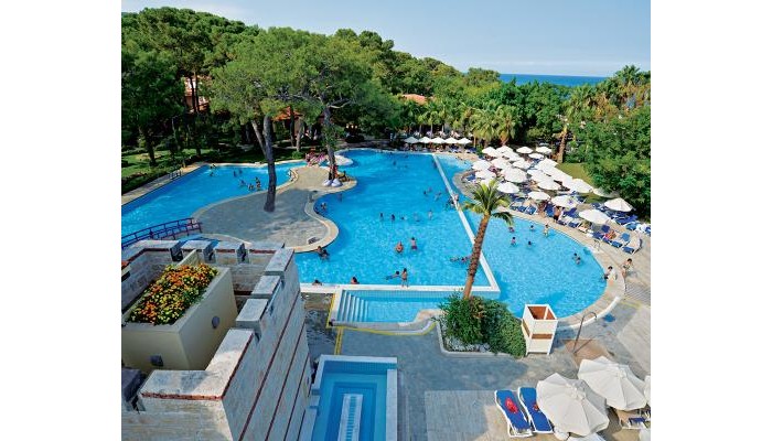 Hotel Kemer Holiday Club poza 20