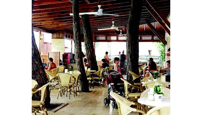 Hotel Kemer Holiday Club poza 12