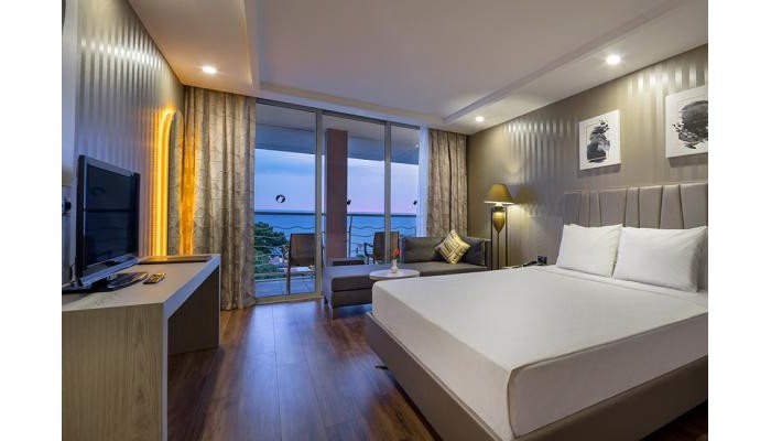 Hotel Kilikya Palace Goynuk poza 2