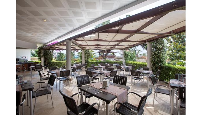 Hotel Kilikya Palace Goynuk poza 10