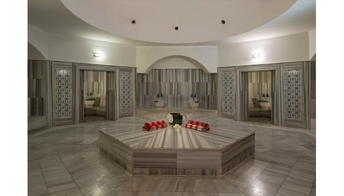 Hotel Kilikya Palace Goynuk poza 24