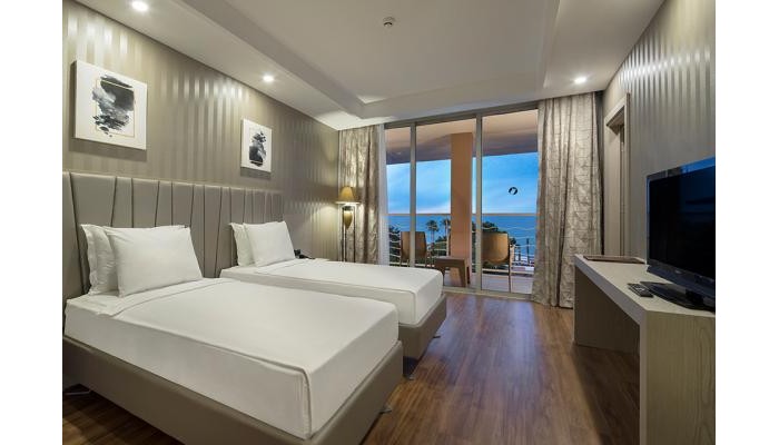 Hotel Kilikya Palace Goynuk poza 6