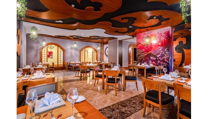 Hotel Kilikya Palace Goynuk poza 15