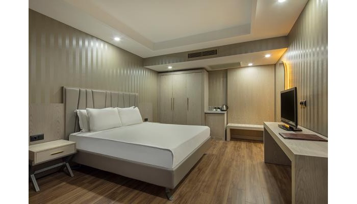 Hotel Kilikya Palace Goynuk poza 5