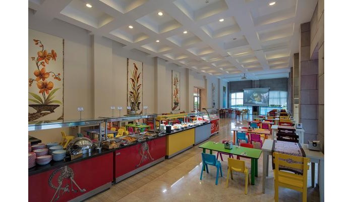 Hotel Kilikya Palace Goynuk poza 12