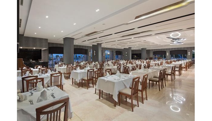 Hotel Kilikya Palace Goynuk poza 8