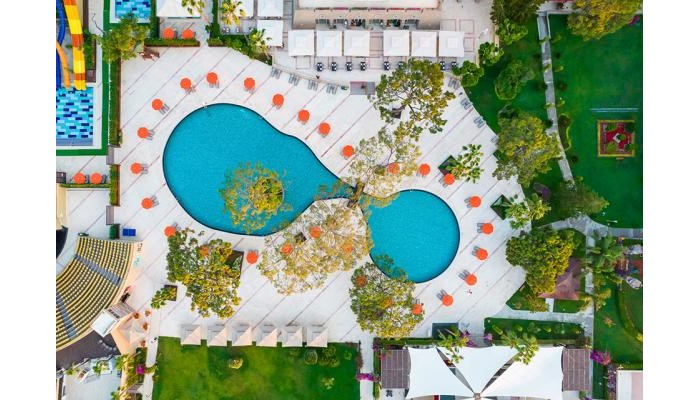 Hotel Kilikya Palace Goynuk poza 18