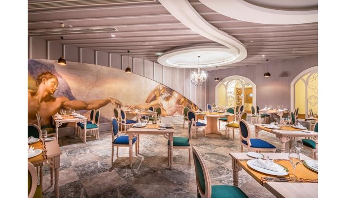 Hotel Kilikya Palace Goynuk poza 13