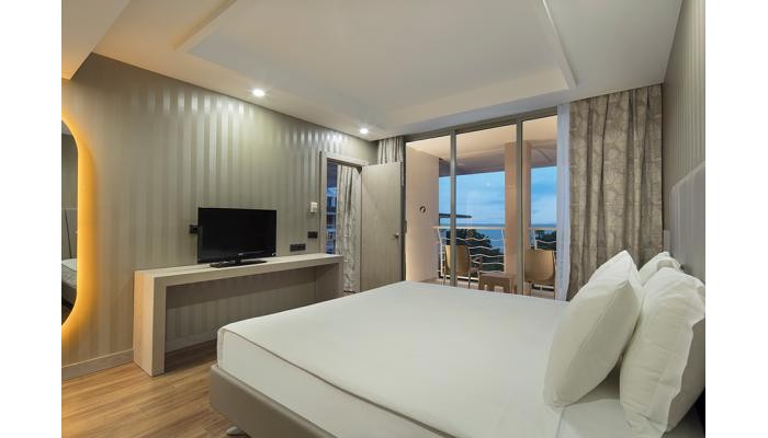 Hotel Kilikya Palace Goynuk poza 3