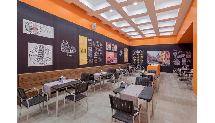 Hotel Kilikya Palace Goynuk poza 11