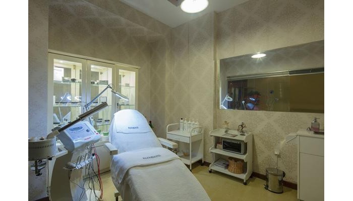 Hotel Kilikya Palace Goynuk poza 22