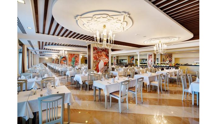 Hotel Kilikya Palace Goynuk poza 7