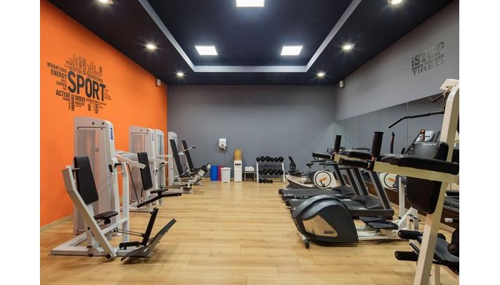 Hotel Kilikya Palace Goynuk poza 21