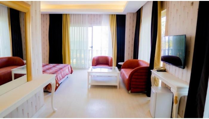 Hotel La Hoya Beach (Ex Belrose Beach) poza 5