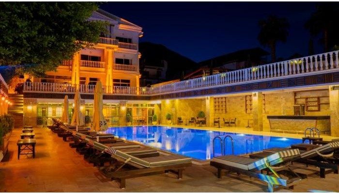 Hotel La Hoya Beach (Ex Belrose Beach) poza 17