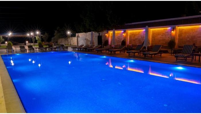 Hotel La Hoya Beach (Ex Belrose Beach) poza 16