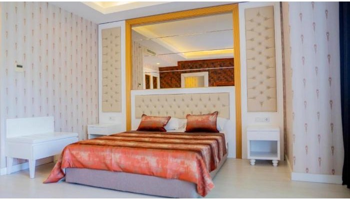 Hotel La Hoya Beach (Ex Belrose Beach) poza 3