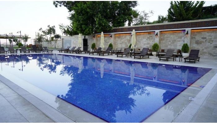 Hotel La Hoya Beach (Ex Belrose Beach) poza 15