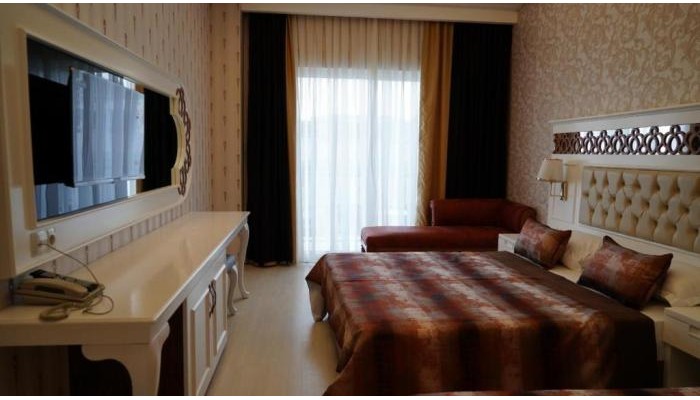 Hotel La Hoya Beach (Ex Belrose Beach) poza 4