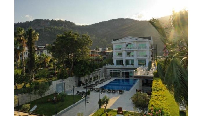 Hotel La Hoya Beach (Ex Belrose Beach) poza 1