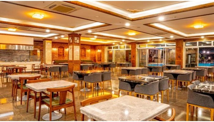 Hotel La Hoya Beach (Ex Belrose Beach) poza 9