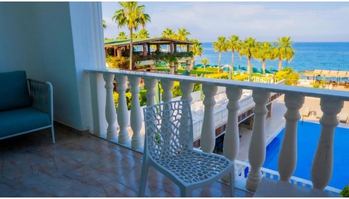 Hotel La Hoya Beach (Ex Belrose Beach) poza 8