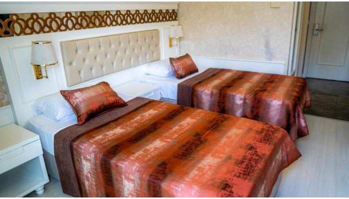 Hotel La Hoya Beach (Ex Belrose Beach) poza 7