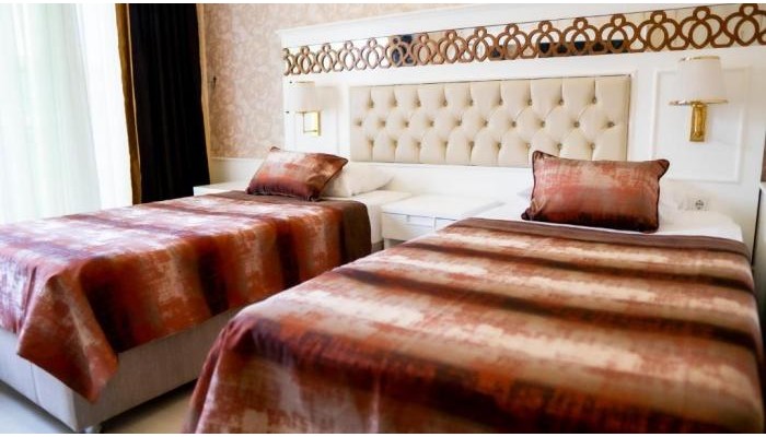 Hotel La Hoya Beach (Ex Belrose Beach) poza 6